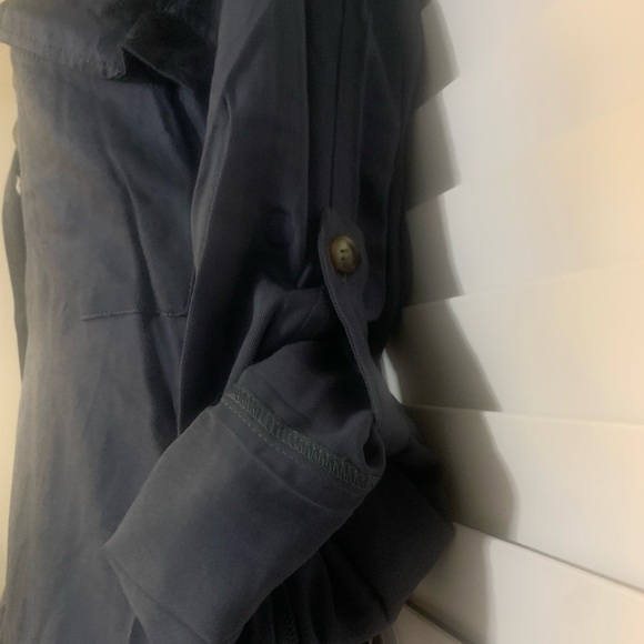 Gigio belted dress - Picture 5 of 6